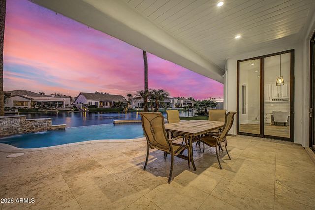 663 W ASTER Court, Chandler, AZ 85248