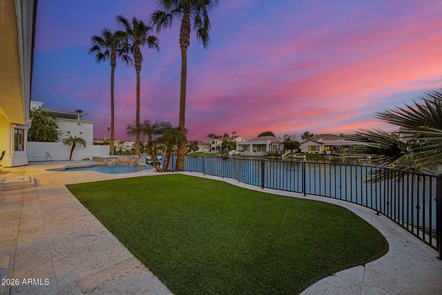 663 W ASTER Court, Chandler, AZ 85248