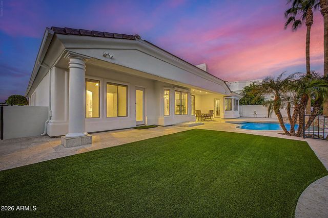 663 W ASTER Court, Chandler, AZ 85248