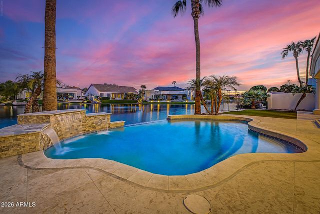 663 W ASTER Court, Chandler, AZ 85248