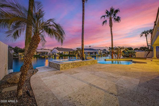 663 W ASTER Court, Chandler, AZ 85248