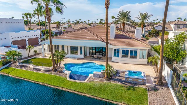 663 W ASTER Court, Chandler, AZ 85248