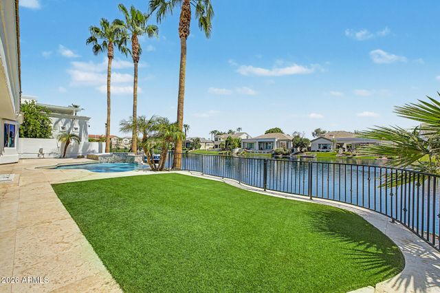 663 W ASTER Court, Chandler, AZ 85248