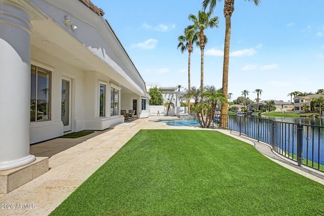 663 W ASTER Court, Chandler, AZ 85248