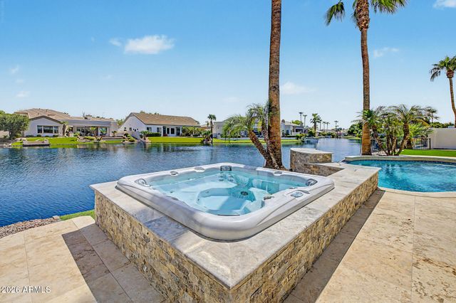 663 W ASTER Court, Chandler, AZ 85248