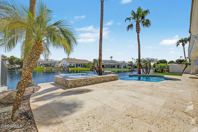 663 W ASTER Court, Chandler, AZ 85248