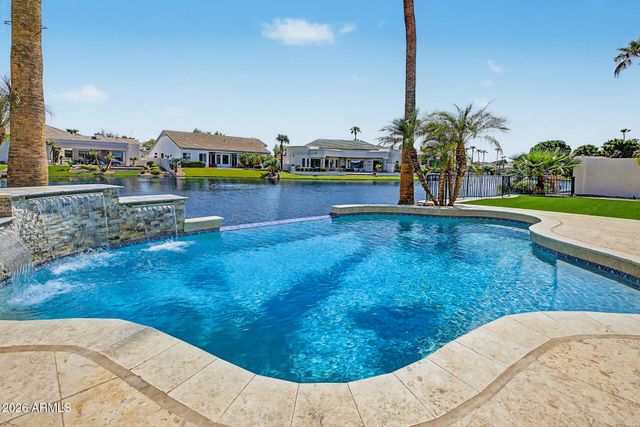 663 W ASTER Court, Chandler, AZ 85248
