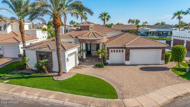 663 W ASTER Court, Chandler, AZ 85248
