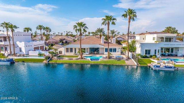 663 W ASTER Court, Chandler, AZ 85248