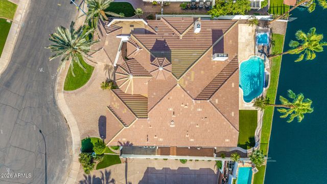 663 W ASTER Court, Chandler, AZ 85248