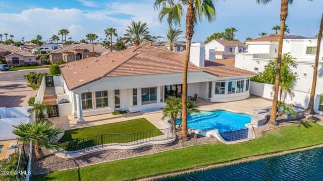 663 W ASTER Court, Chandler, AZ 85248