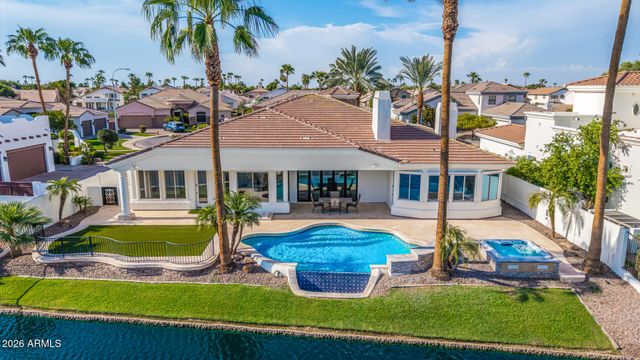 663 W ASTER Court, Chandler, AZ 85248