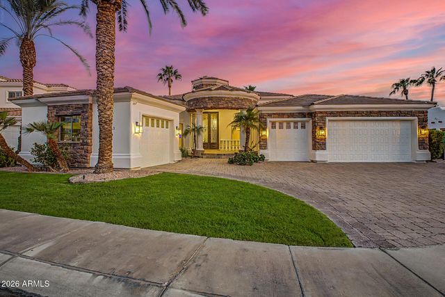 663 W ASTER Court, Chandler, AZ 85248