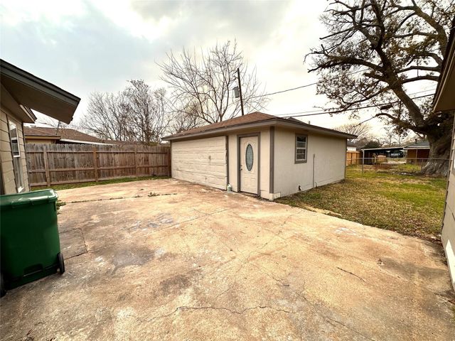 1209 Glenn Avenue, Pasadena, TX 77506