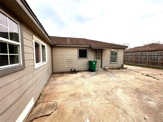 1209 Glenn Avenue, Pasadena, TX 77506