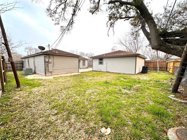 1209 Glenn Avenue, Pasadena, TX 77506