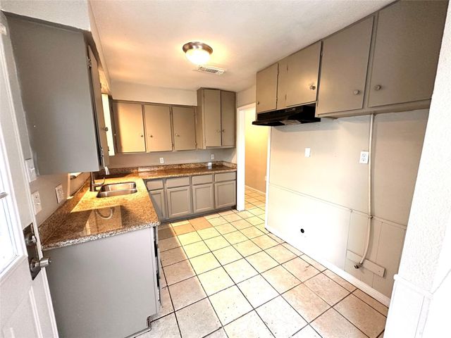 1209 Glenn Avenue, Pasadena, TX 77506