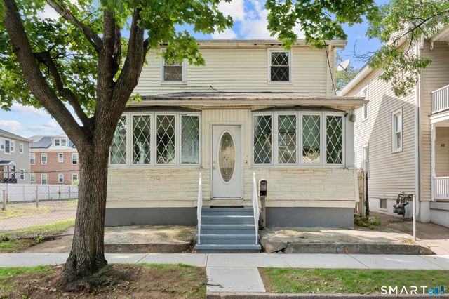 59 North Place, West Haven, CT 06516