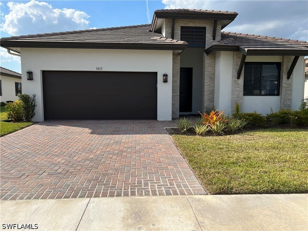 5013 Florence DR, Ave Maria, FL 34142