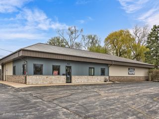 1550 Green Bay Road, North Chicago, IL 60064