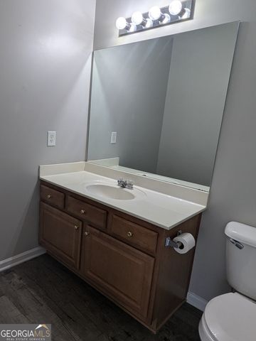 5710 Ridge Stone Way, Cumming, GA 30041