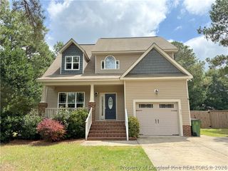 675 Omaha Drive, Broadway, NC 27505
