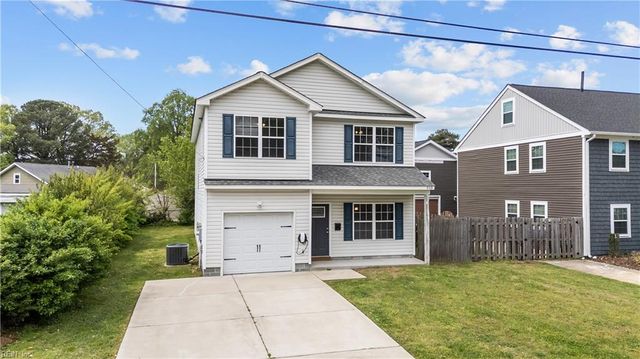 610 Mooney RD, Chesapeake, VA 23325