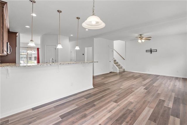 610 Mooney RD, Chesapeake, VA 23325