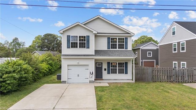 610 Mooney RD, Chesapeake, VA 23325