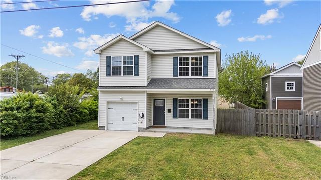 610 Mooney RD, Chesapeake, VA 23325