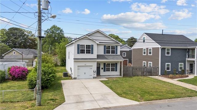 610 Mooney RD, Chesapeake, VA 23325