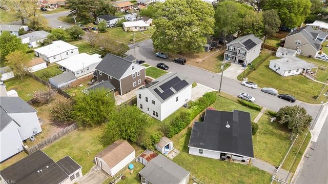 610 Mooney RD, Chesapeake, VA 23325