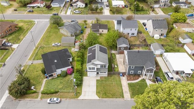 610 Mooney RD, Chesapeake, VA 23325