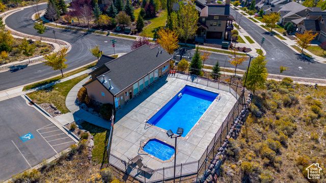 4941 N Hillwood # A-24, Heber City, UT 84032