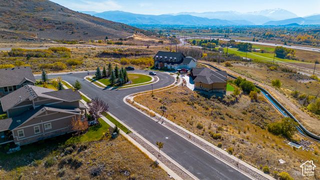 4941 N Hillwood # A-24, Heber City, UT 84032