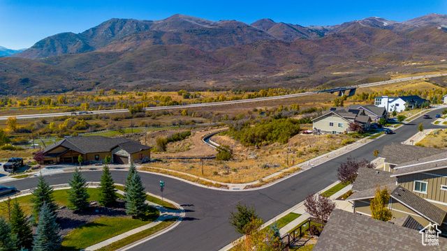 4941 N Hillwood # A-24, Heber City, UT 84032