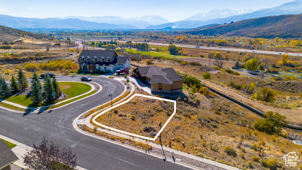 4941 N Hillwood # A-24, Heber City, UT 84032