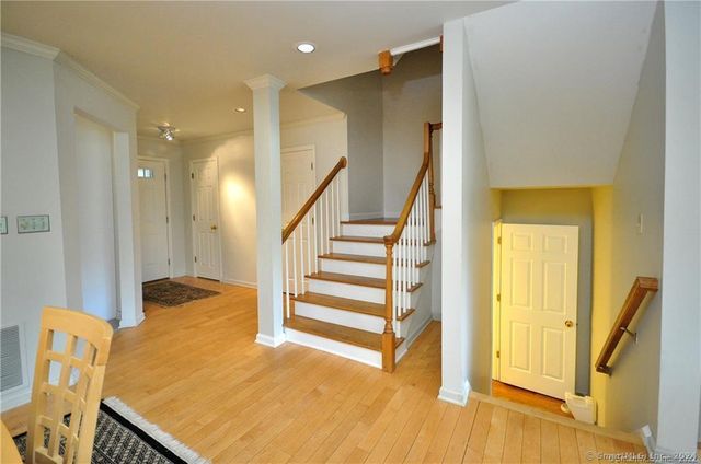 93 Litchfield Ponds Drive 93, Litchfield, CT 06759