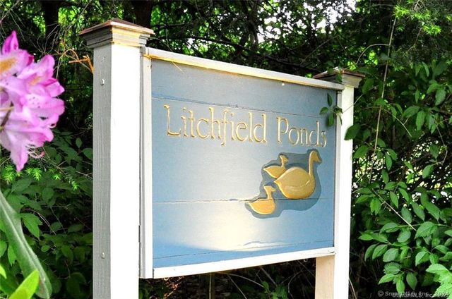 93 Litchfield Ponds Drive 93, Litchfield, CT 06759