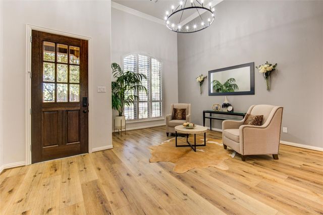 12307 N Austin Shore Drive, Cypress, TX 77433