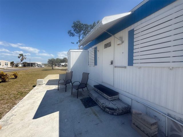 7428 ARBELA STREET, Port Charlotte, FL 33981