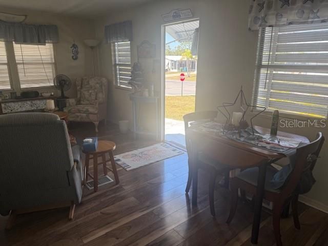 7428 ARBELA STREET, Port Charlotte, FL 33981