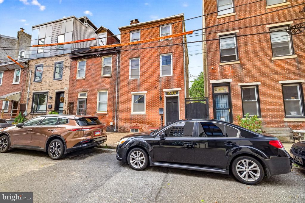 245 E ALLEN ST, PHILADELPHIA, PA 19125 — photo 3