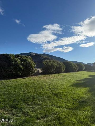 20178 Village 20, Camarillo, CA 93012