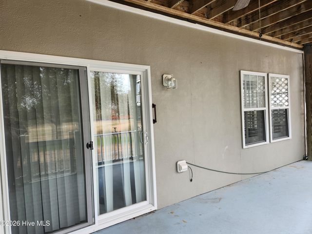 300 Lighthouse Lane A-1, Swansboro, NC 28584