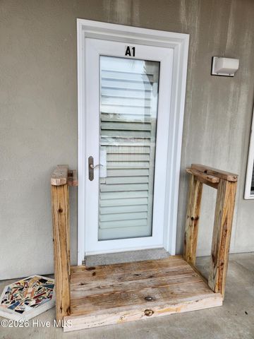 300 Lighthouse Lane A-1, Swansboro, NC 28584