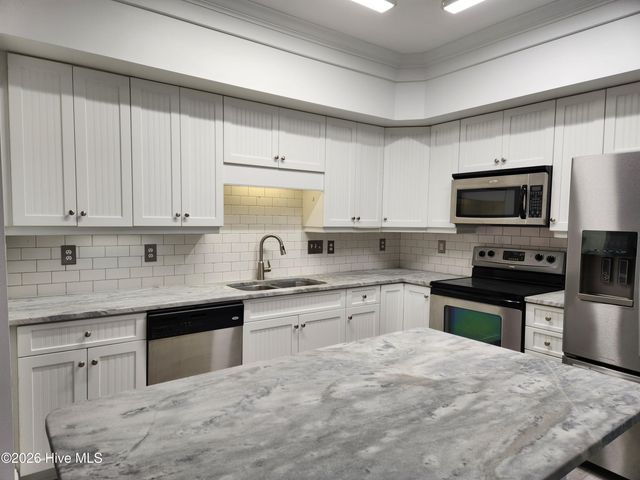 300 Lighthouse Lane A-1, Swansboro, NC 28584