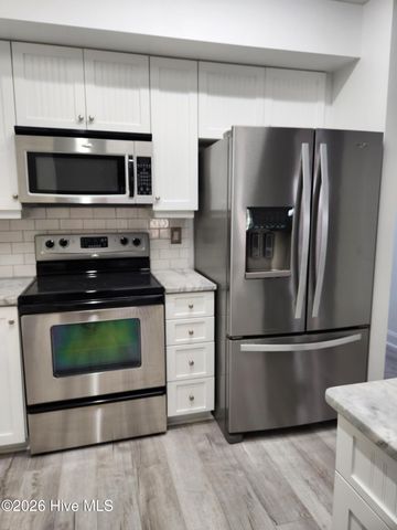 300 Lighthouse Lane A-1, Swansboro, NC 28584