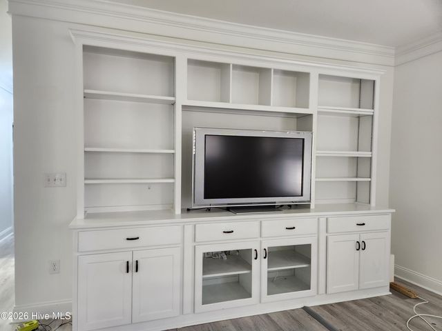 300 Lighthouse Lane A-1, Swansboro, NC 28584