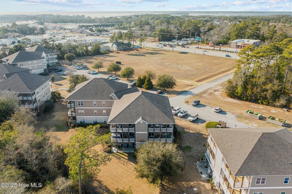 300 Lighthouse Lane A-1, Swansboro, NC 28584